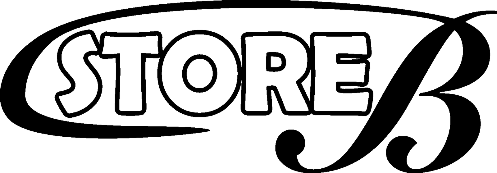 STOREB LOGO
