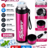 SPORT 800ml Stainless Steel Vacuum Flask