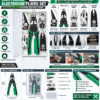 Electrician Pliers Set – Multifunction Wire Stripping & Cutting Tool Kit