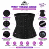 SIBOTE Waist Training Girdle
