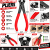 End Cutting Pliers