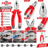 1000V Insulated Combination Pliers