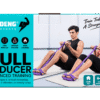 YIDENG Pull Reducer