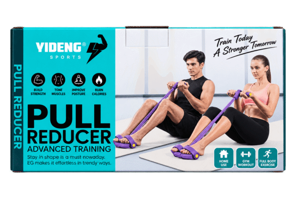 YIDENG Pull Reducer