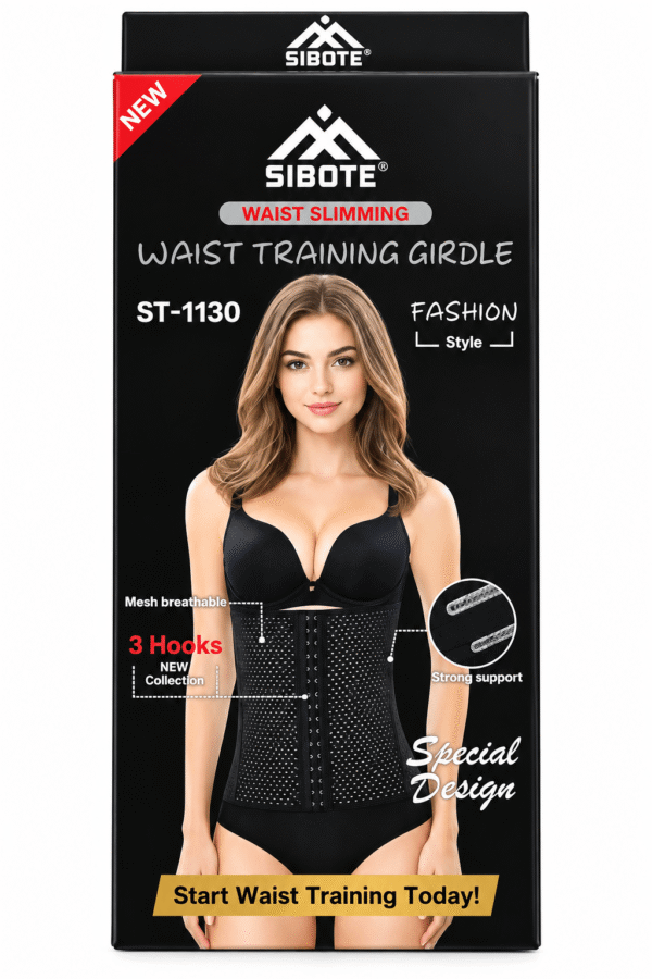 SIBOTE Waist Training Girdle
