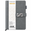 B6 leather notebook